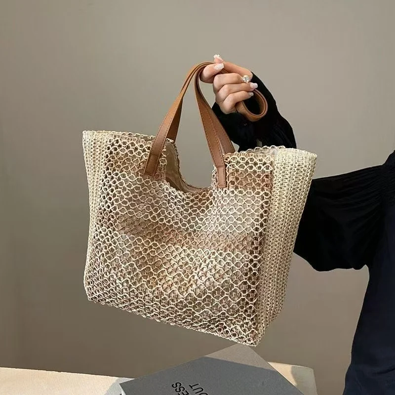 Trendige Strandtasche Skanto
