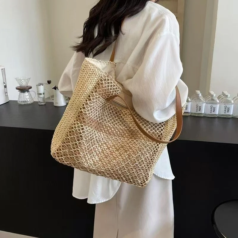 Trendige Strandtasche Skanto