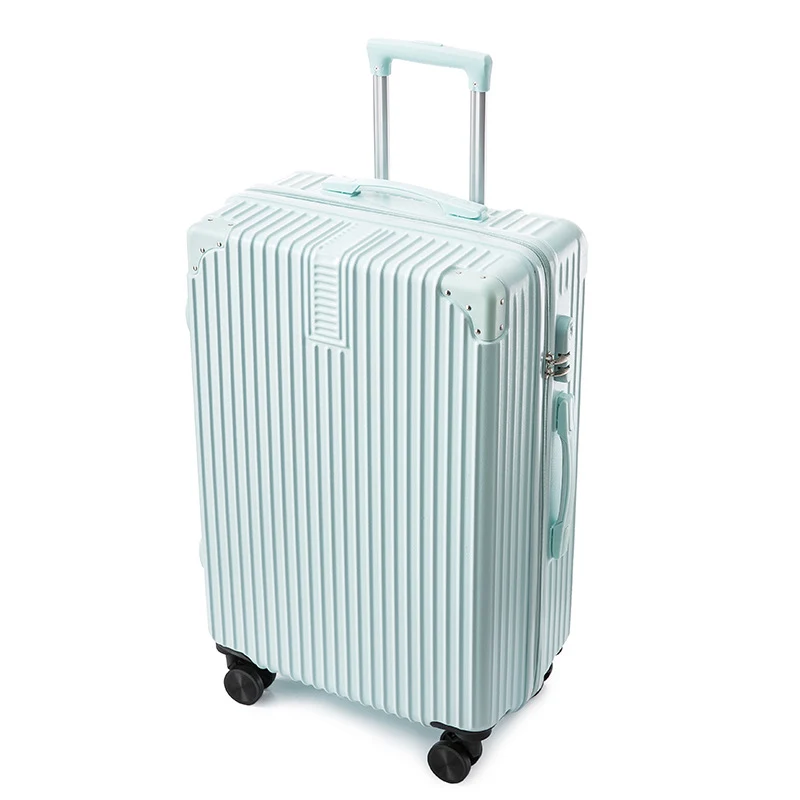 Premium-Reisegepäckset Skanto mit mehreren Ebenen