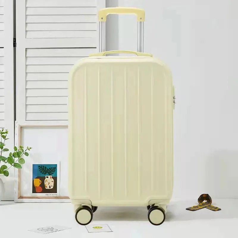 Stilvolles Kofferset mit Wandelbarer Satchel Skanto