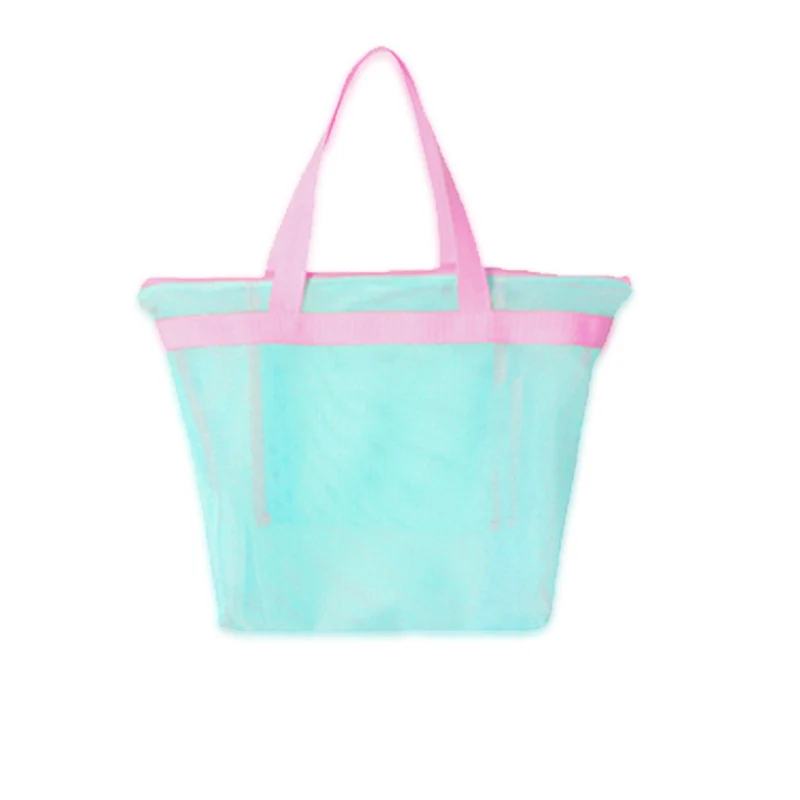 Atmungsaktive Strandtasche Skanto