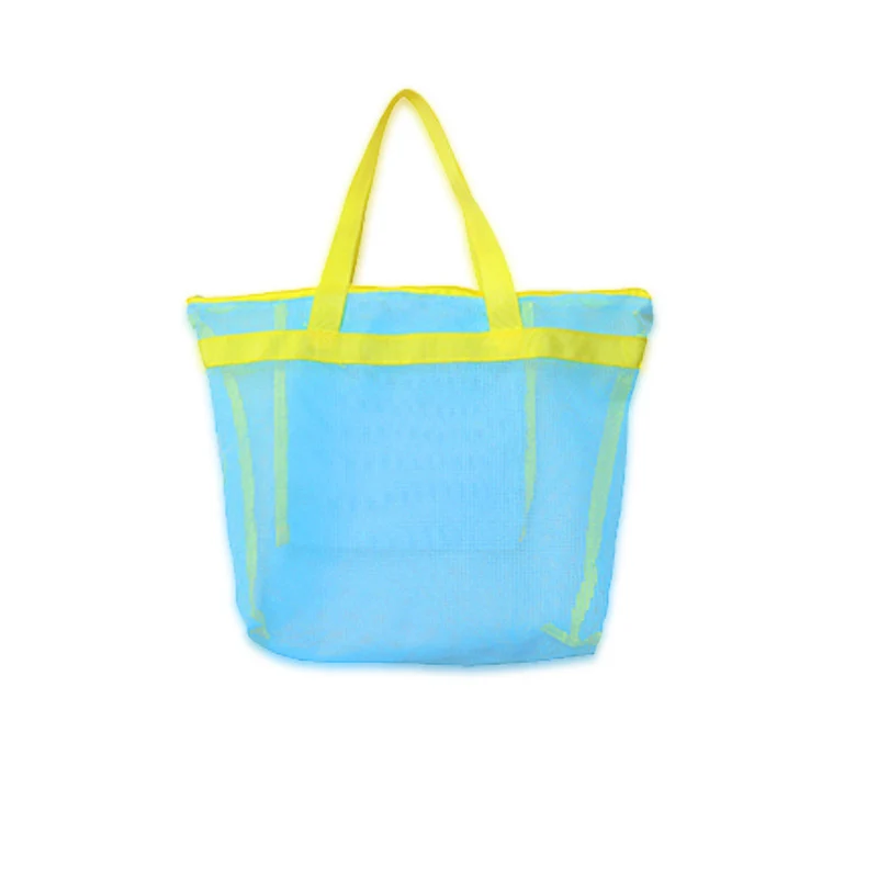 Atmungsaktive Strandtasche Skanto