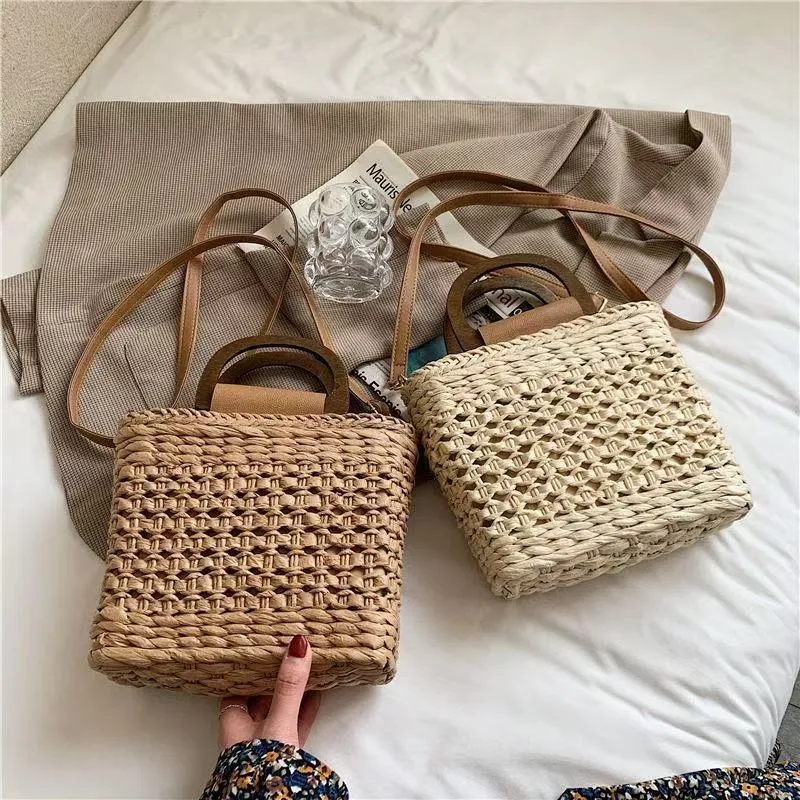 Trendige Allround-Tasche Skanto