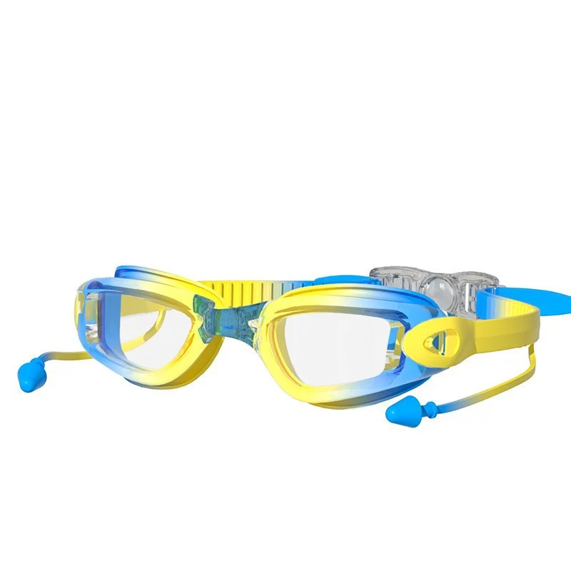 Schwimmausrüstung für Kinder Skanto