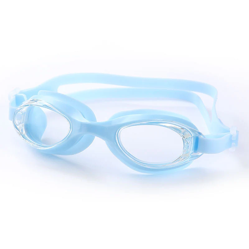 Damen Performance-Schwimmbrille Skanto