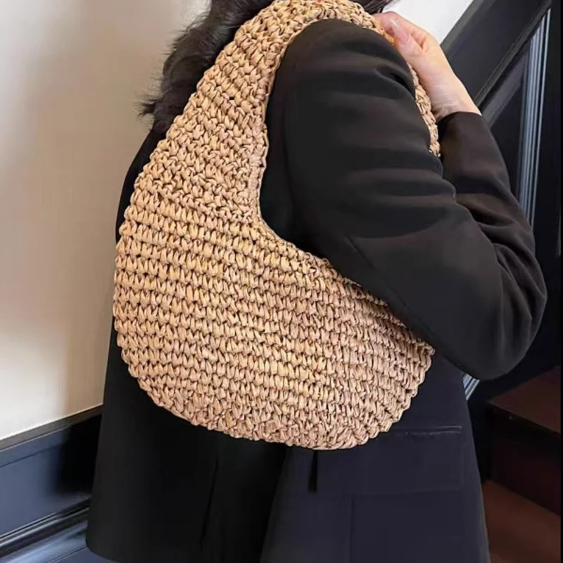 Handtasche im modernen Design Skanto