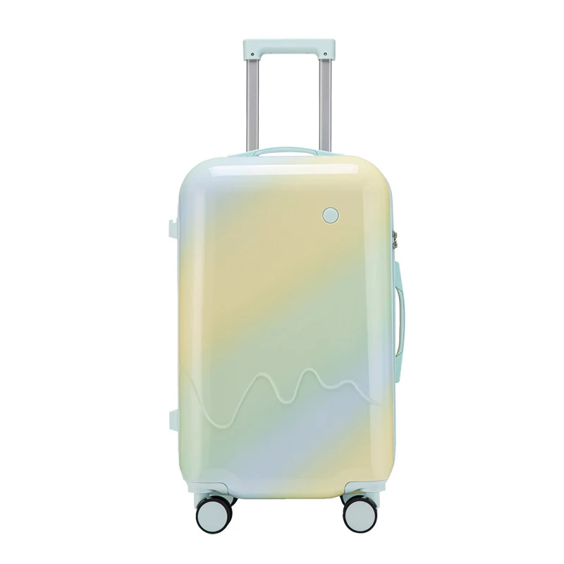Smarter Tech-Integrierter Reisekoffer Skanto