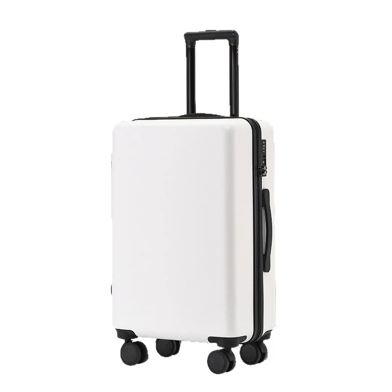Eleganter Hartschalen-Kabinenkoffer Skanto