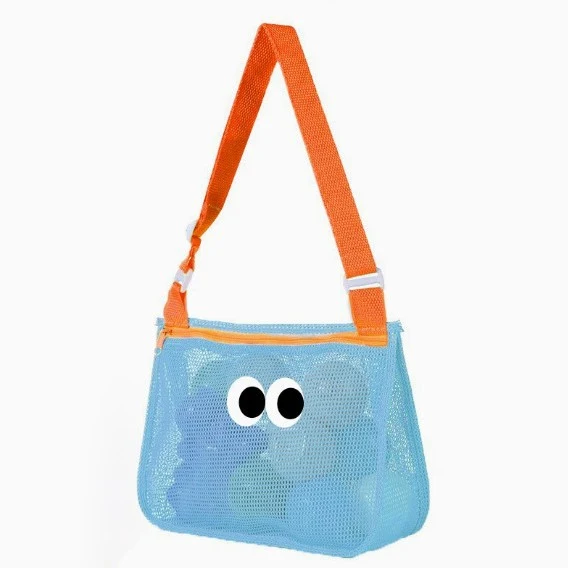 Tragbare Netztasche Skanto