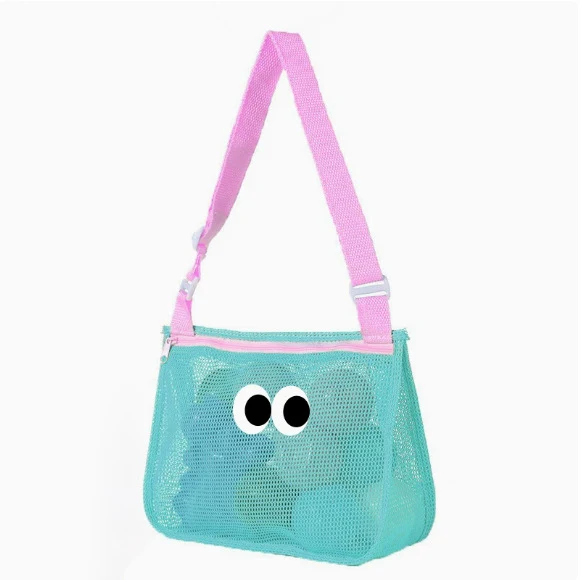 Tragbare Netztasche Skanto