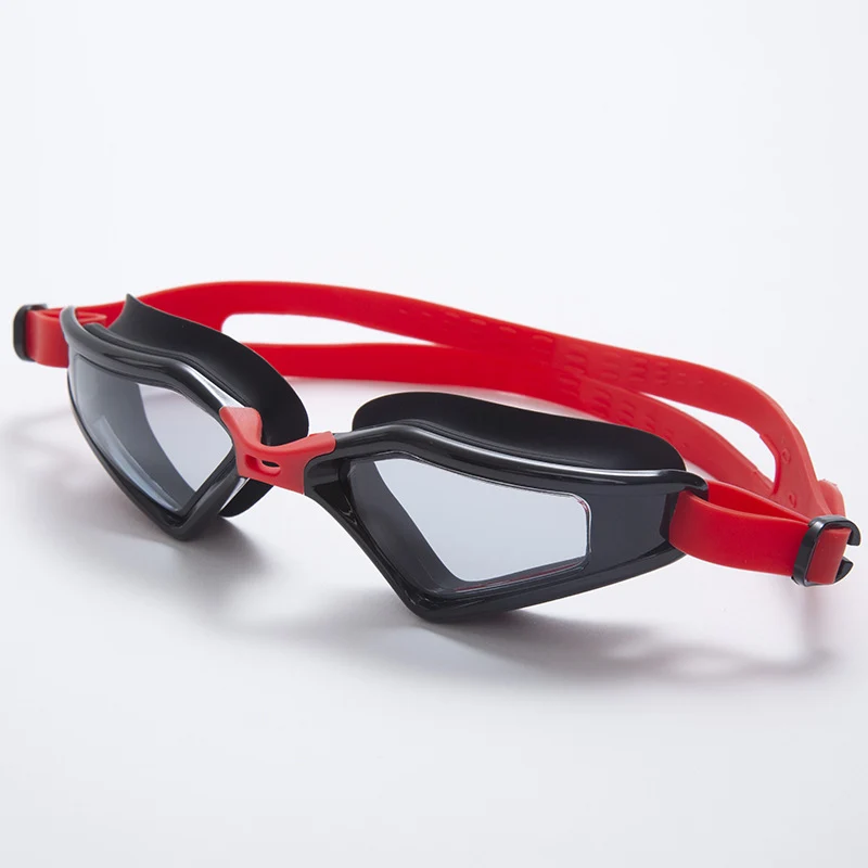 Damen Hochleistungs-Wettkampf-Schwimmbrille Skanto