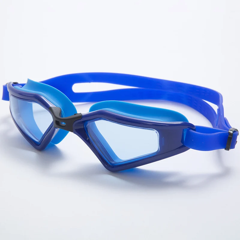 Damen Hochleistungs-Wettkampf-Schwimmbrille Skanto