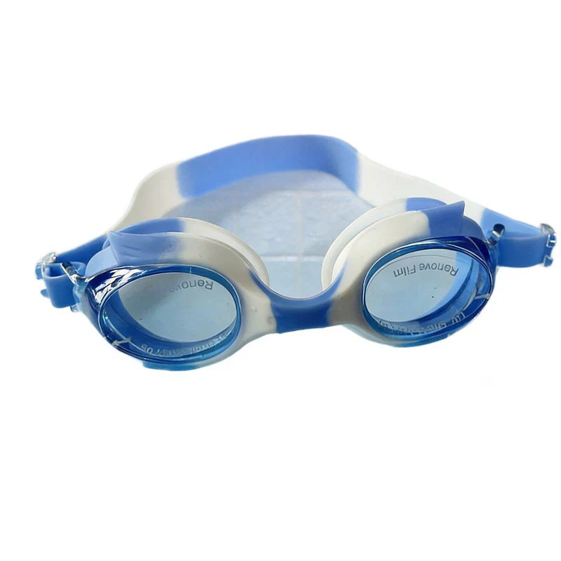 Damen Flexible Anti-Beschlag-Schwimmbrille Skanto