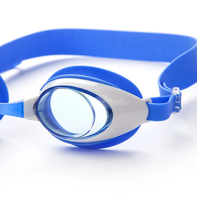 Damen Wettkampf-Schwimmbrille Skanto