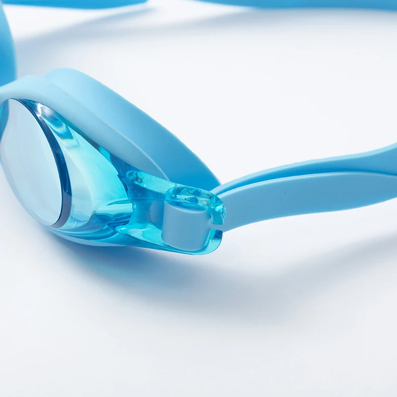 Damen Komfort-Schwimmbrille Skanto