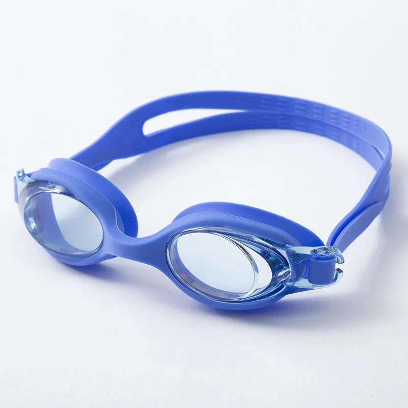 Damen Komfort-Schwimmbrille Skanto