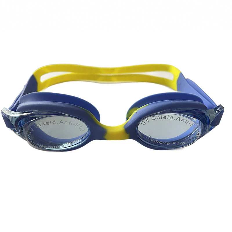Damen Komfort-Schwimmbrille Skanto