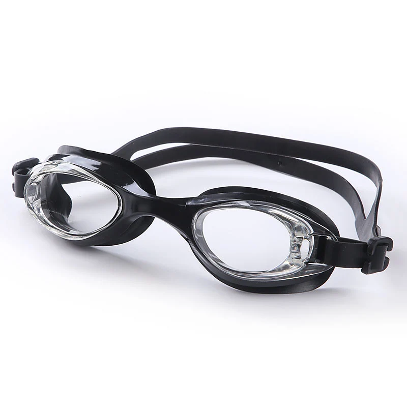 Verstellbare Damen-Schwimmbrille mit Anti-Beschlag-Technologie Skanto