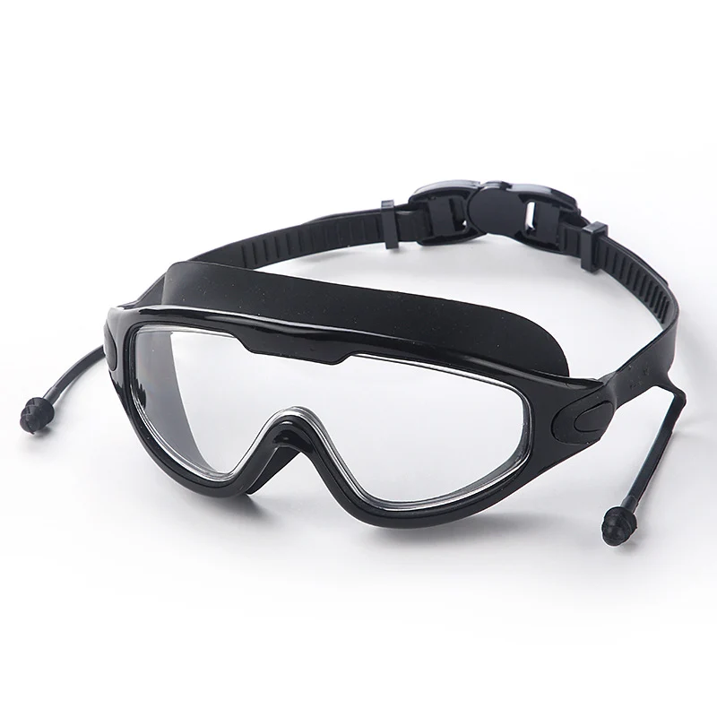 Wasserabweisende Schwimmbrille Skanto