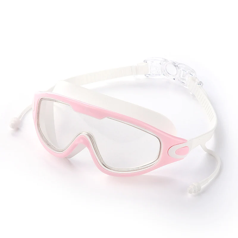 Wasserabweisende Schwimmbrille Skanto
