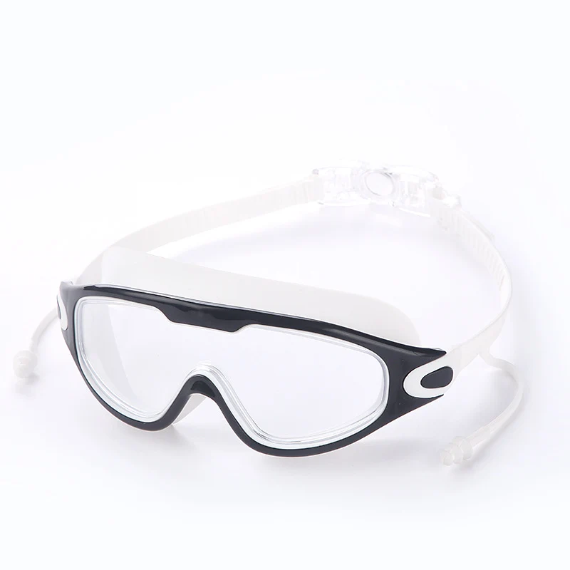 Wasserabweisende Schwimmbrille Skanto