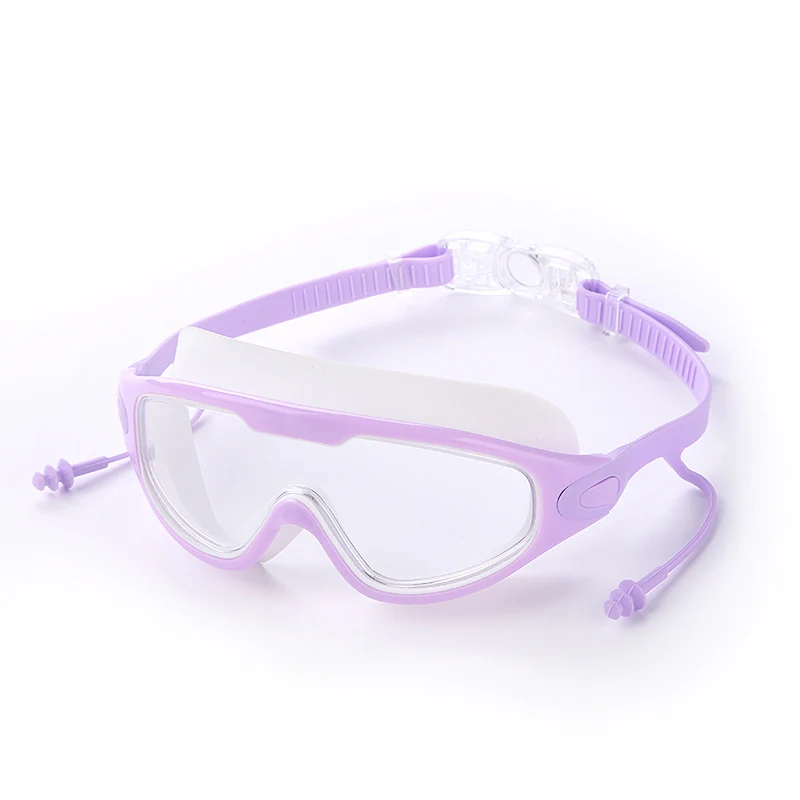 Wasserabweisende Schwimmbrille Skanto