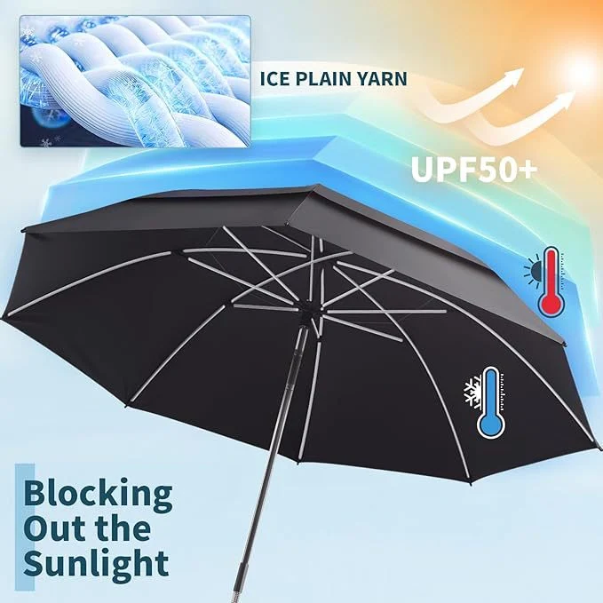 Damen-Sonnenschirm Skanto