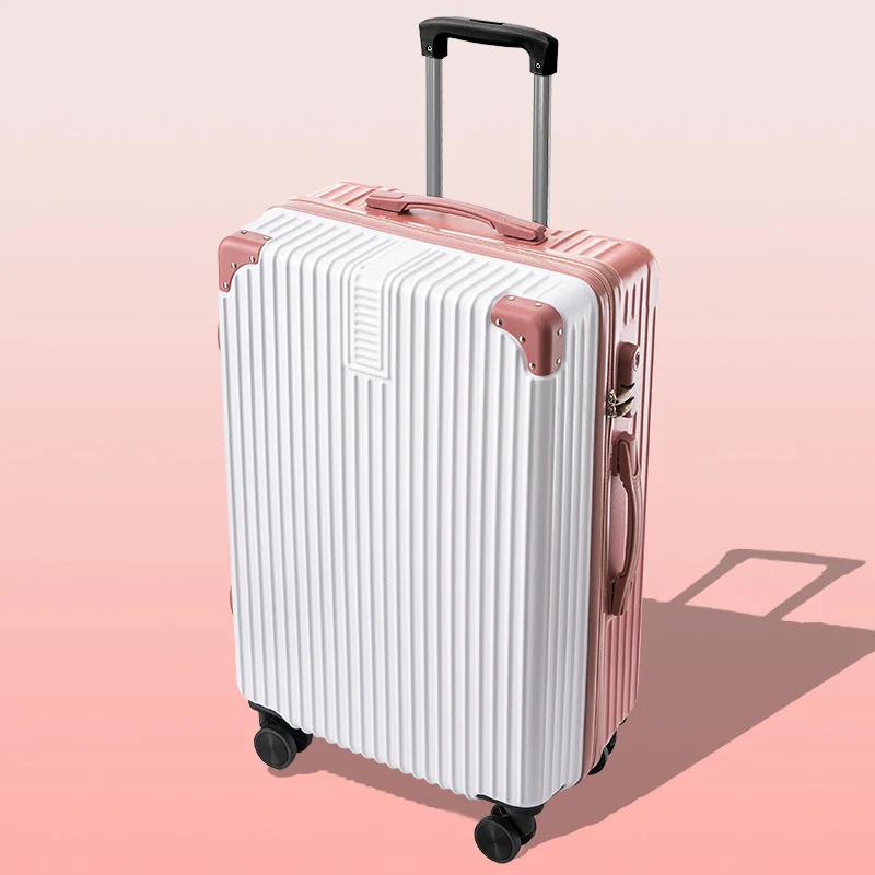 Premium Robuster Hartschalenkoffer Skanto