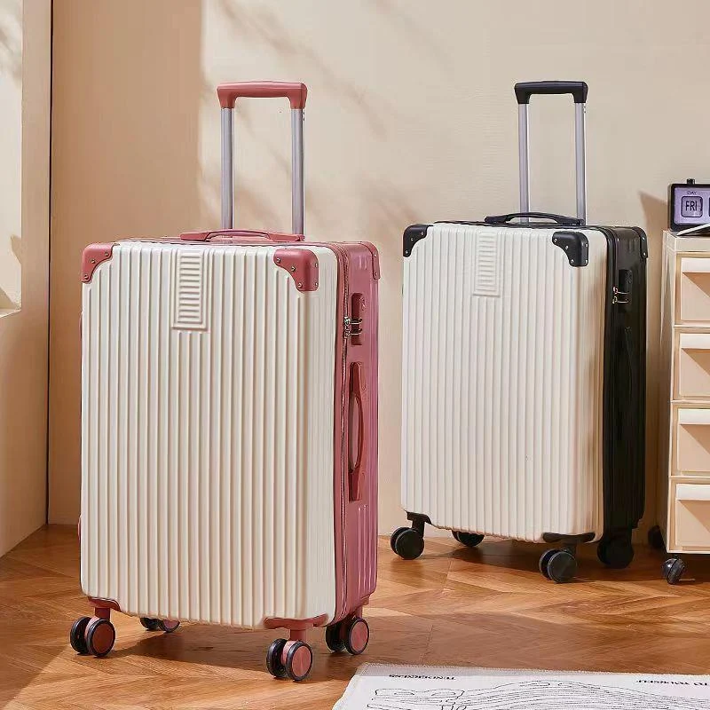 Premium Schutz-Mehrschicht-Kofferset Skanto