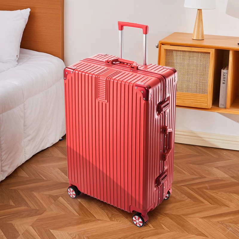 Premium Schutz-Mehrschicht-Kofferset Skanto
