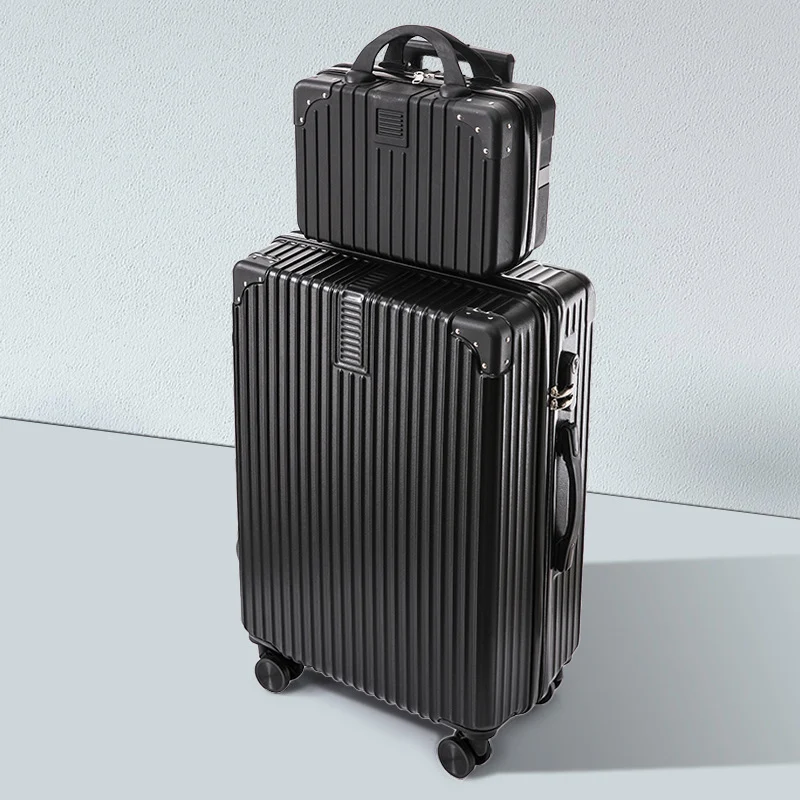 Premium Schutz-Mehrschicht-Kofferset Skanto