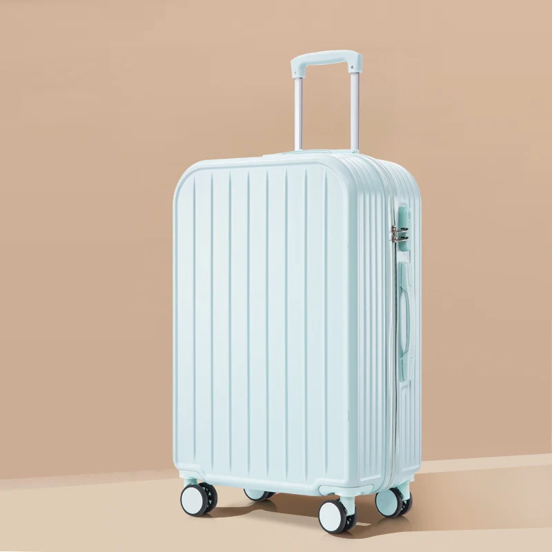 Premium Hartschalen-Reisekoffer Skanto