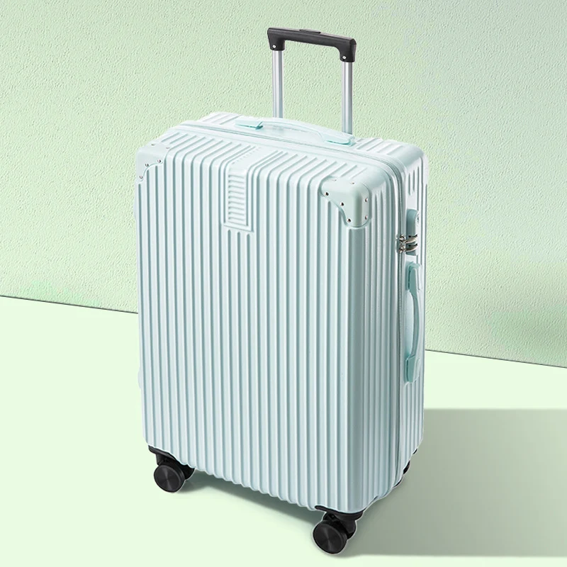 Premium Hartschalen-Spinner-Koffer Skanto