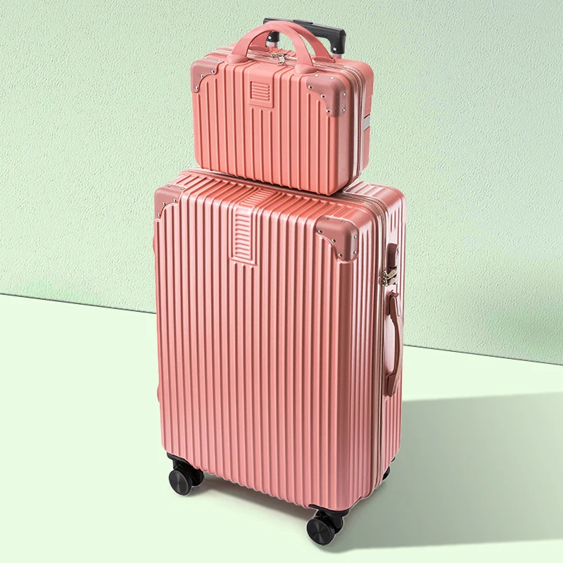Premium-Hartschalen-Gepäckset Skanto