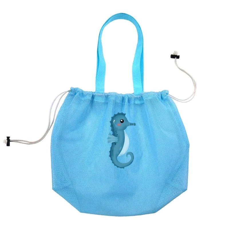 Praktische Netztasche mit Tiermotiv Skanto
