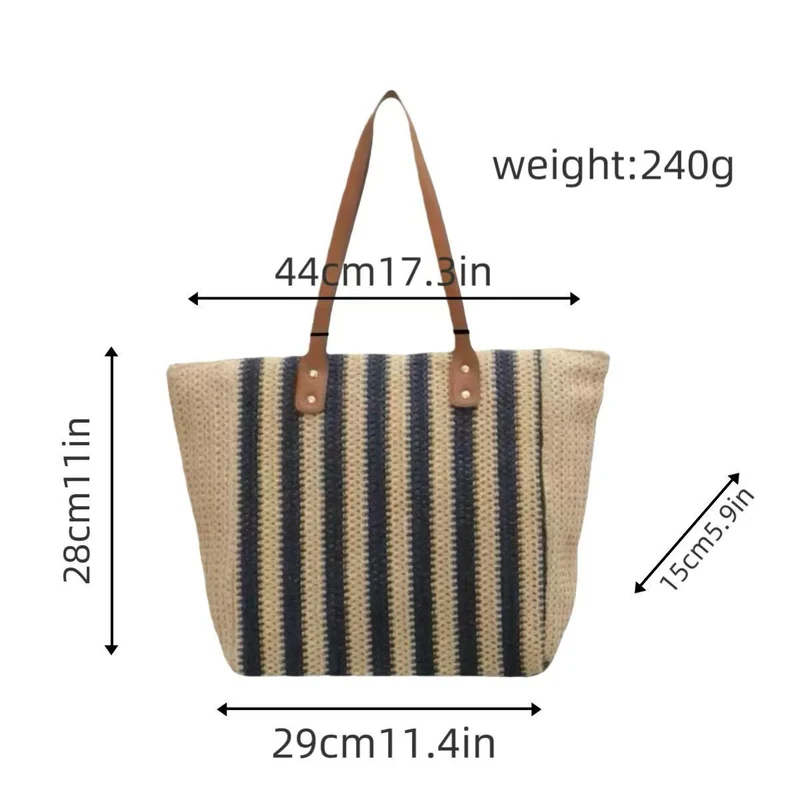 Strandtasche Skanto