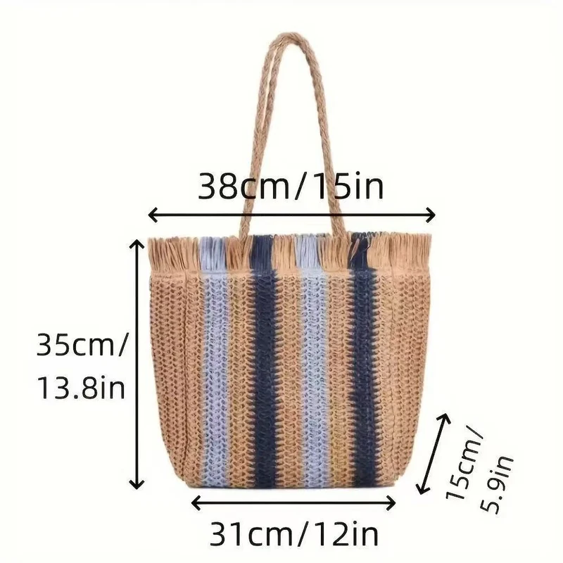 Strandtasche Skanto