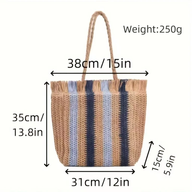 Strandtasche Skanto