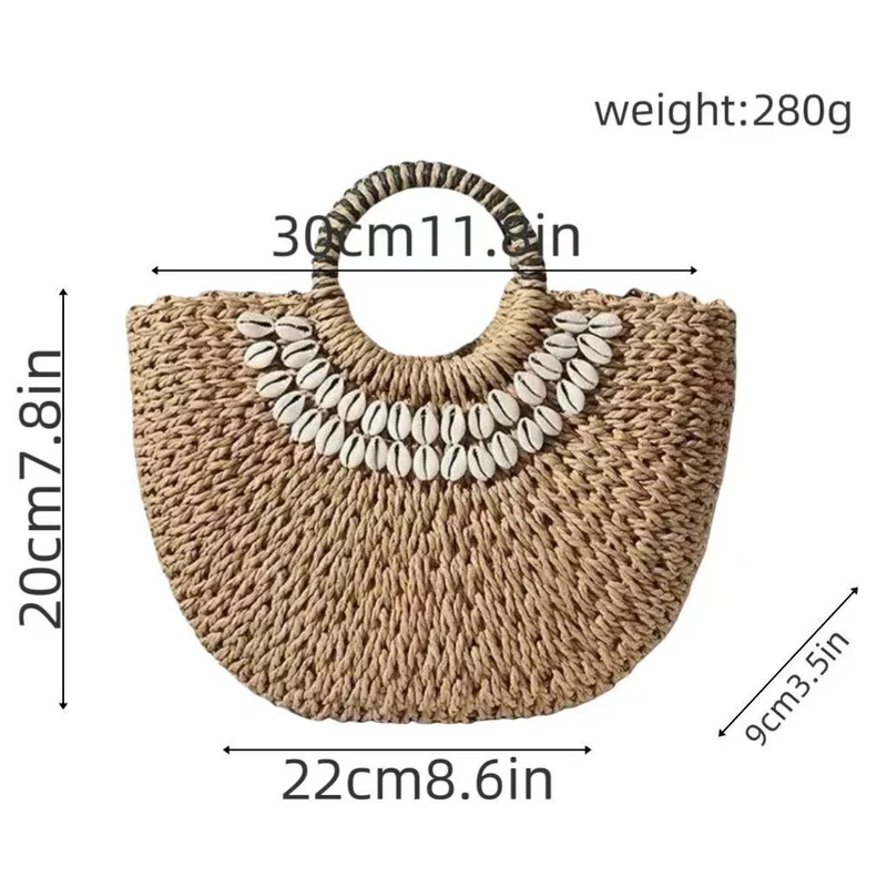 Strandtasche Skanto