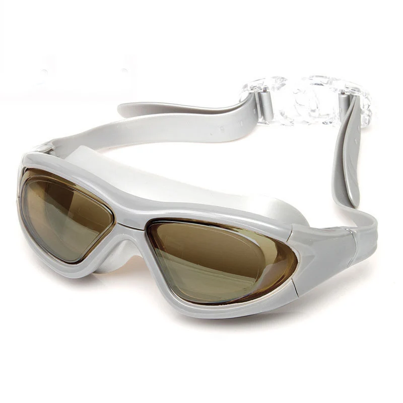 UV-Schutz-Schwimmbrille Skanto
