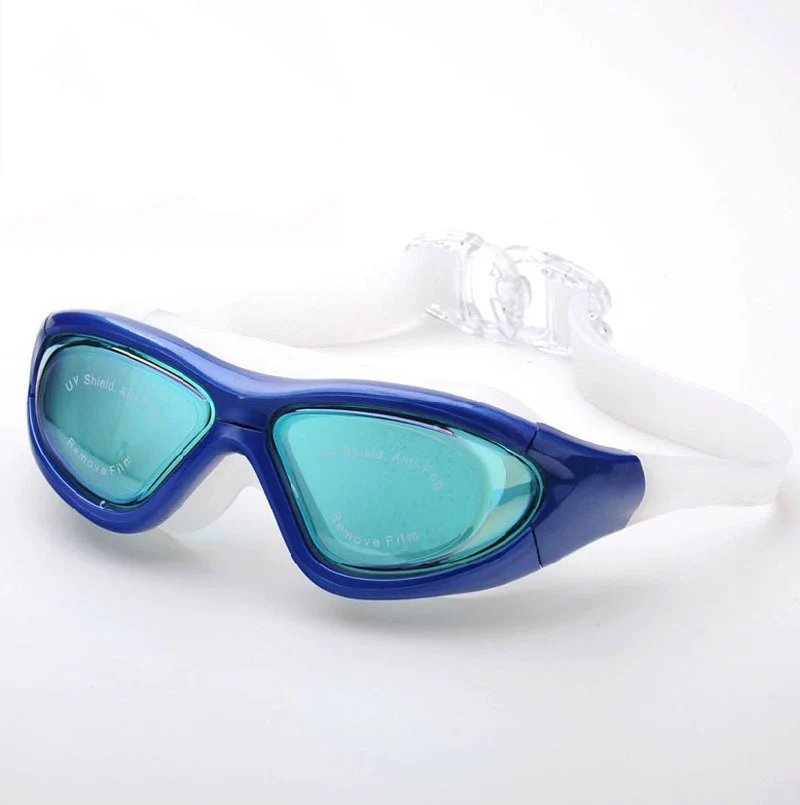 UV-Schutz-Schwimmbrille Skanto