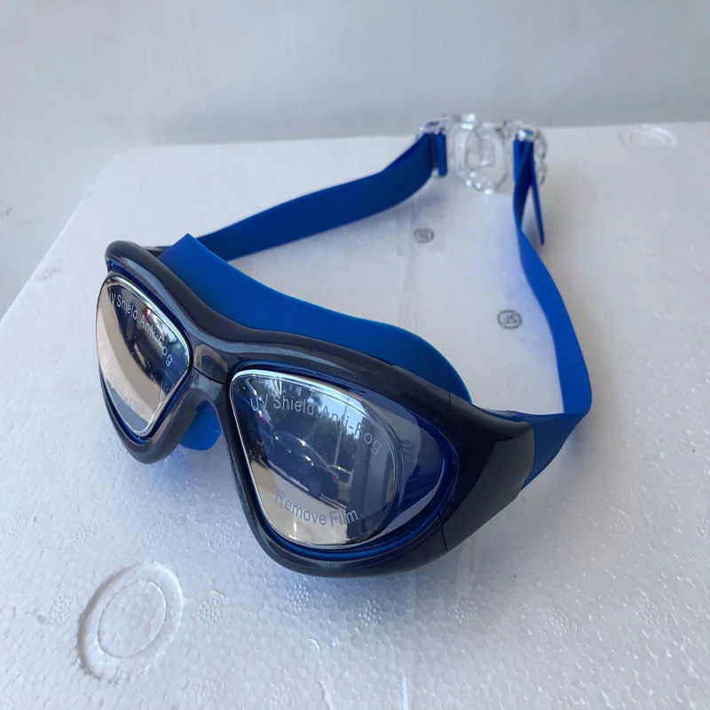 UV-Schutz-Schwimmbrille Skanto