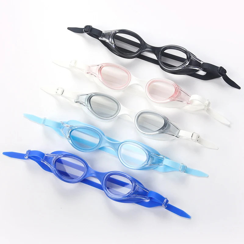 Schwimmbrille Skanto