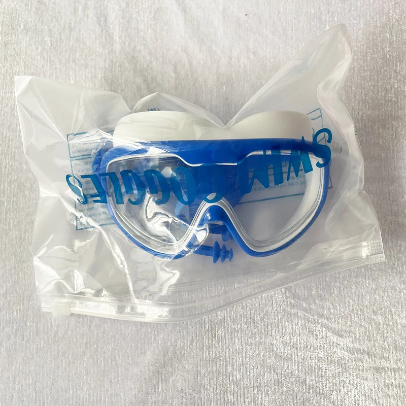 Schwimmbrille Skanto