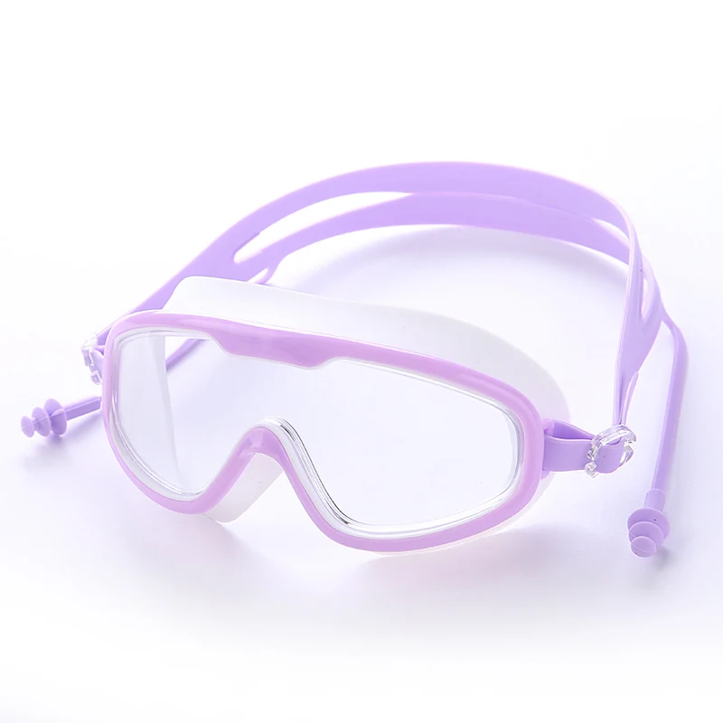 Schwimmbrille Skanto