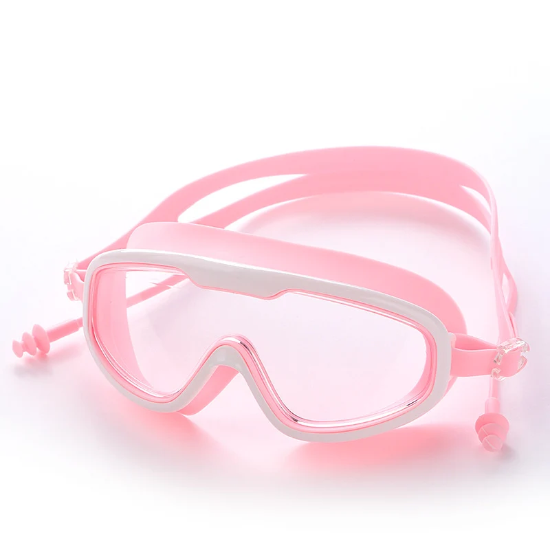 Schwimmbrille Skanto