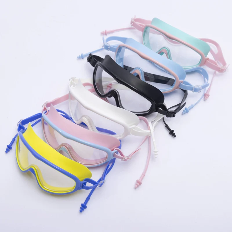 Schwimmbrille Skanto