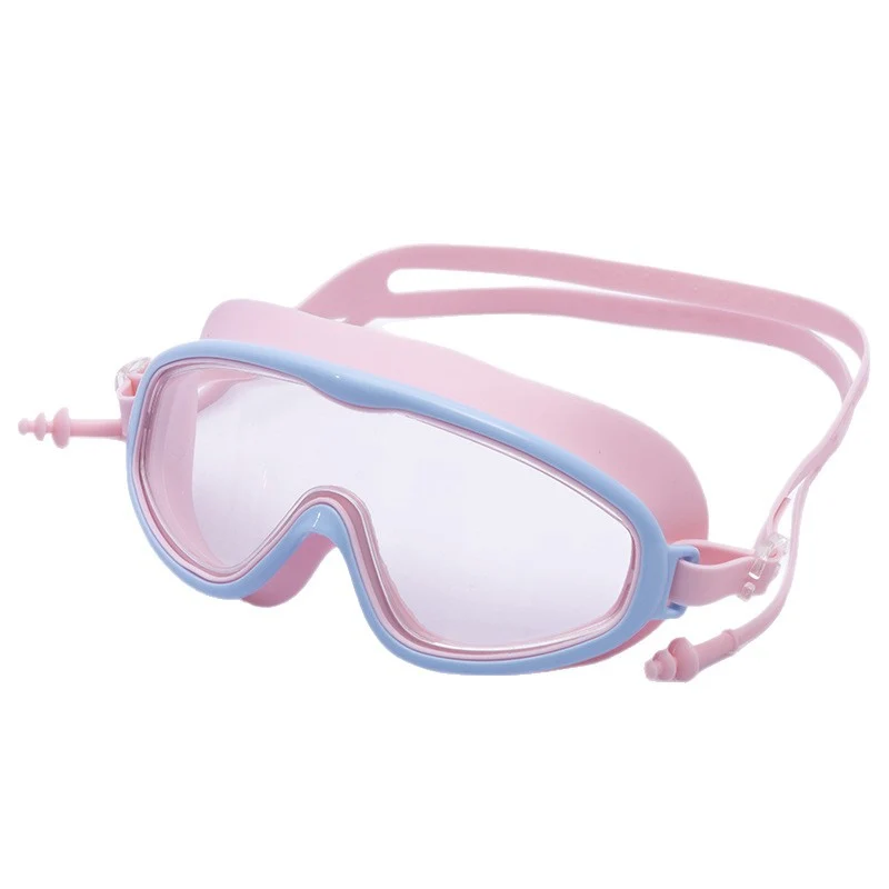Schwimmbrille Skanto