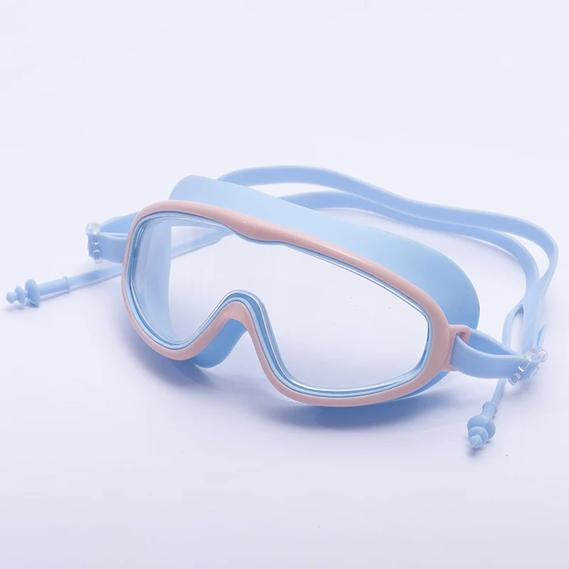 Schwimmbrille Skanto