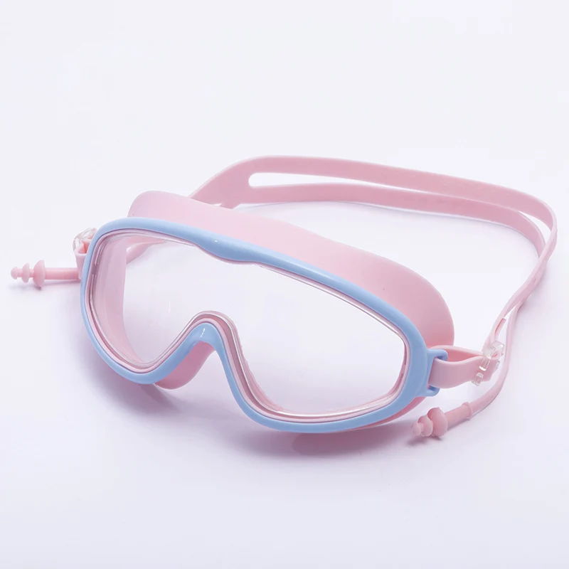 Schwimmbrille Skanto